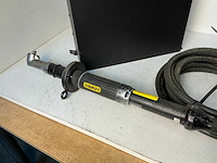 Stanley 21a108700 elektronisch momentsleutel-systeem - afbeelding 8 van  9