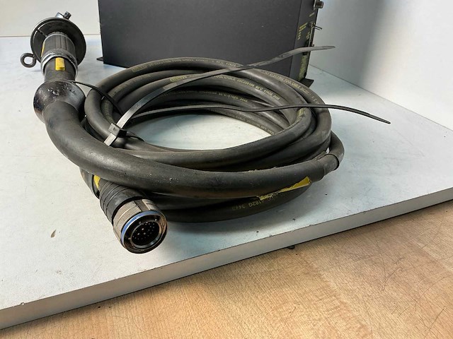 Stanley 21a108700 elektronisch momentsleutel-systeem - afbeelding 9 van  9