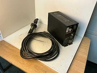 Stanley 21a108700/e33la14-33 elektronisch momentsleutel-systeem met schroef-/moersleutel