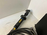 Stanley 21a108700/e33la14-33 elektronisch momentsleutel-systeem met schroef-/moersleutel - afbeelding 4 van  6