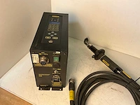 Stanley 21a108700/e33la15-35 elektronisch momentsleutel-systeem met schroef-/moersleutel - afbeelding 2 van  7