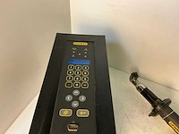 Stanley 21a108700/e33la15-35 elektronisch momentsleutel-systeem met schroef-/moersleutel - afbeelding 3 van  7