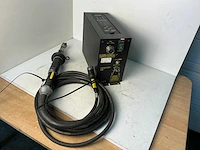Stanley 21a108700/e33la18-46 elektronisch momentsleutel-systeem met schroef-/moersleutel