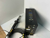 Stanley 21a108700/e33la18-46 elektronisch momentsleutel-systeem met schroef-/moersleutel - afbeelding 2 van  6