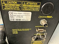 Stanley 21a108700/e33la18-46 elektronisch momentsleutel-systeem met schroef-/moersleutel - afbeelding 5 van  6