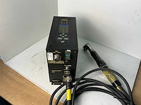 Stanley 21a108700/e34la22-101 elektronisch momentsleutel-systeem met schroef-/moersleutel - afbeelding 2 van  6