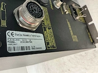 Stanley 21a108700/e34la22-101 elektronisch momentsleutel-systeem met schroef-/moersleutel - afbeelding 5 van  6