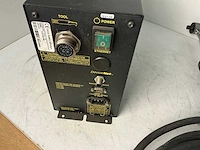 Stanley 21a108700/e44la19-70 elektronisch momentsleutel-systeem met schroef-/moersleutel - afbeelding 4 van  9