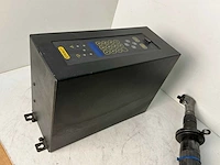 Stanley 21a108700/e44la19-70 elektronisch momentsleutel-systeem met schroef-/moersleutel - afbeelding 5 van  9