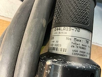 Stanley 21a108700/e44la19-70 elektronisch momentsleutel-systeem met schroef-/moersleutel - afbeelding 9 van  9