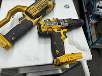 Stanley accu schroefmachine en haakse slijper - afbeelding 2 van  4