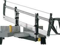 Stanley automatische verstekbak - afbeelding 1 van  6