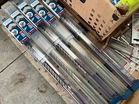 Stanley, bosch partij divers handgereedschap - afbeelding 3 van  8