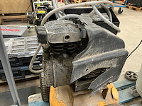 Stanley bostitch luchtcompressor - afbeelding 4 van  7