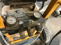 Stanley bostitch luchtcompressor - afbeelding 6 van  7