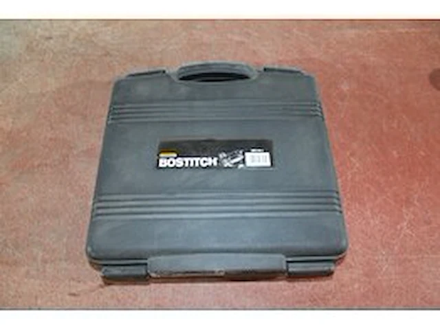Stanley bostitch mb2140-e/ pinner - afbeelding 1 van  4