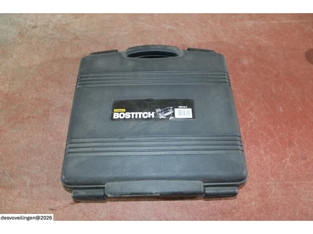 Stanley bostitch mb2140-e/ pinner - afbeelding 2 van  4