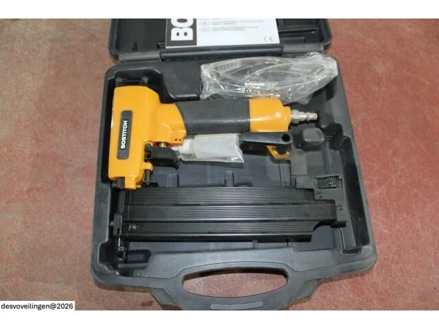 Stanley bostitch mb2140-e/ pinner - afbeelding 4 van  4