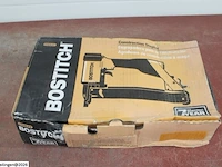 Stanley bostitch nietapparaat - afbeelding 2 van  4