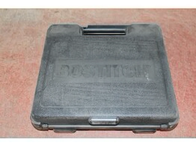 Stanley bostitch tu-216-2330k-e/ koplozepinner - afbeelding 1 van  3
