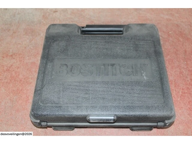 Stanley bostitch tu-216-2330k-e/ koplozepinner - afbeelding 2 van  3