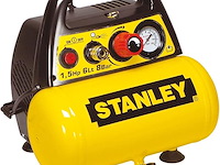 Stanley compressor - afbeelding 1 van  4