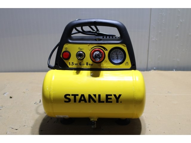 Stanley compressor - afbeelding 2 van  4