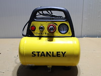 Stanley compressor - afbeelding 2 van  4