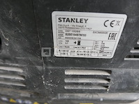 Stanley compressors - afbeelding 1 van  5