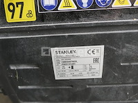 Stanley compressors - afbeelding 3 van  5