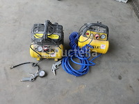 Stanley compressors - afbeelding 5 van  5