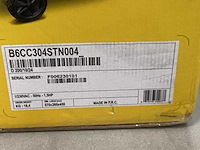 Stanley d200/10/24 luchtcompressor 1,5 pk, 10 bar - afbeelding 5 van  7