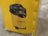 Stanley d200/10/24v luchtcompressor 1,5 pk, 10 bar - afbeelding 2 van  4