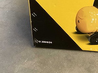 Stanley d200/8/24 luchtcompressor 1,5 pk, 8 bar - afbeelding 4 van  5