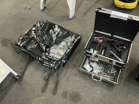 Stanley diverse gereedschapskoffers (2x) - afbeelding 2 van  4