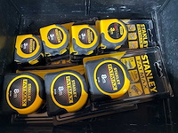Stanley diverse rolmaten (7x) - afbeelding 1 van  2