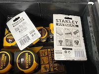 Stanley diverse rolmaten (7x) - afbeelding 2 van  2