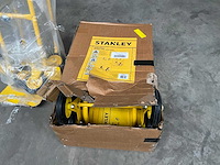 Stanley diverse steekwagens (2x) - afbeelding 2 van  7