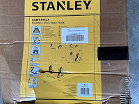 Stanley diverse steekwagens (2x) - afbeelding 3 van  7