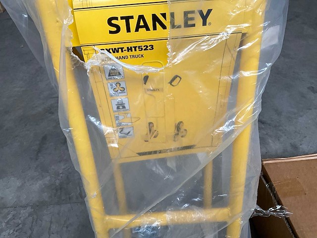 Stanley diverse steekwagens (2x) - afbeelding 4 van  7