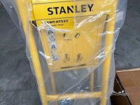 Stanley diverse steekwagens (2x) - afbeelding 4 van  7