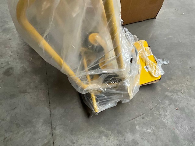 Stanley diverse steekwagens (2x) - afbeelding 5 van  7