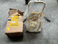 Stanley diverse steekwagens (2x) - afbeelding 6 van  7