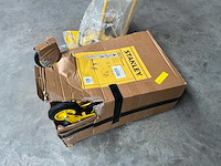 Stanley diverse steekwagens (2x) - afbeelding 7 van  7