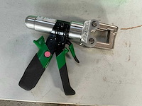 Stanley dubuis d36 kabelschoentang - afbeelding 2 van  5