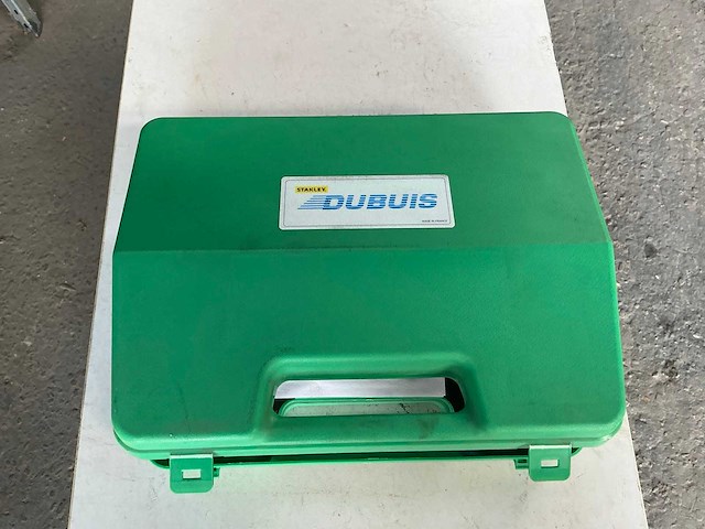 Stanley dubuis d36 kabelschoentang - afbeelding 5 van  5