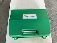 Stanley dubuis d36 kabelschoentang - afbeelding 5 van  5