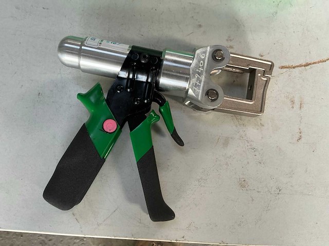 Stanley dubuis d36 kabelschoentang - afbeelding 4 van  5