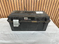 Stanley fat max - afbeelding 1 van  3