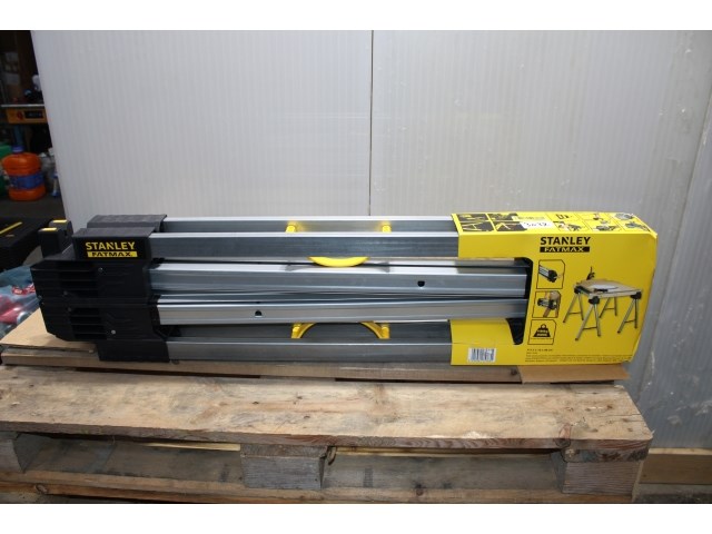 Stanley fatmax assteunen - afbeelding 2 van  4